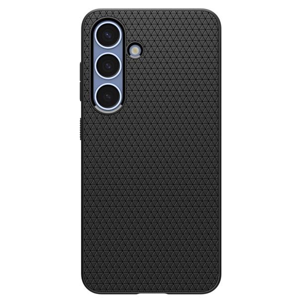 SPIGEN futerał LIQUID AIR do SAMSUNG S25 Plus matte black