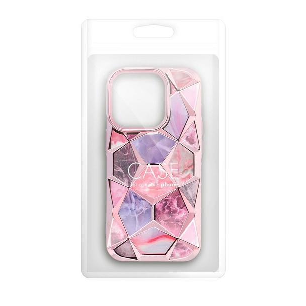 Futerał do iPhone 16 PLUS Twinki różowy
