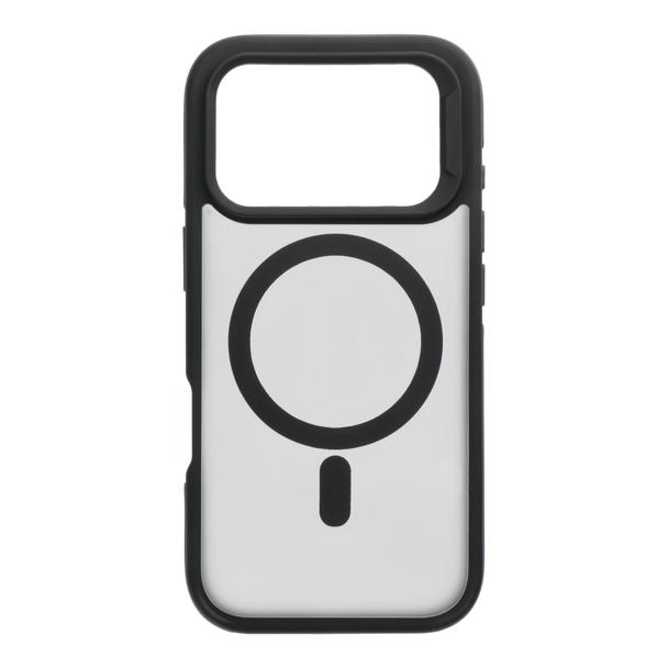 Futerał do iPhone 17 PRO Neo zgodny z MagSafe czarny