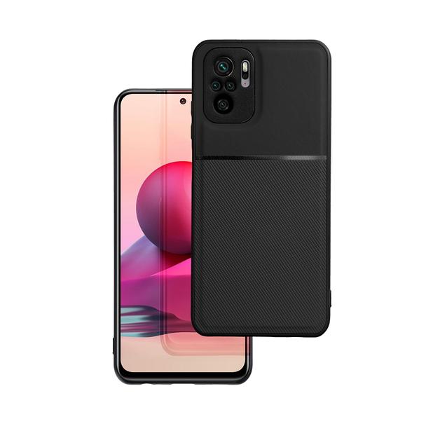 Futerał do Xiaomi Redmi A5 ( 173.45 x 79.35 x 8.45 ) Noble czarny