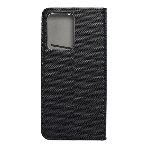Etui z klapką na Xiaomi 11T / 11T PRO Smart Case Book czarne