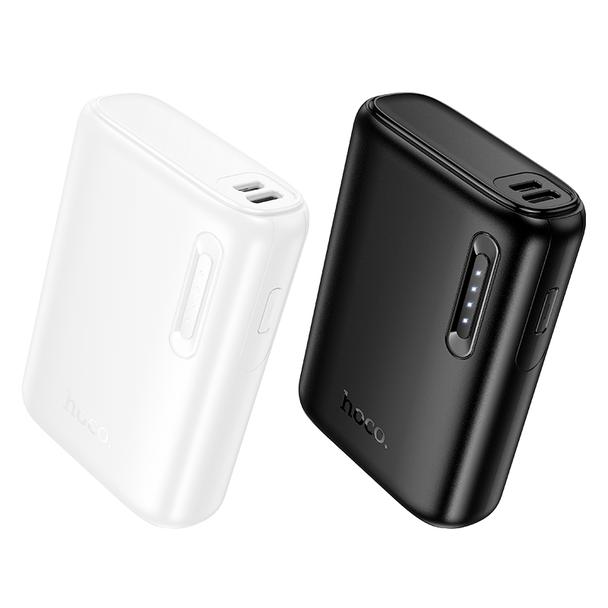 Powerbank Hoco 5000 mAh 2A J158 czarny