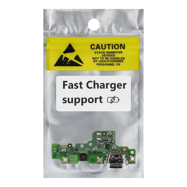 Płytka ładowania do MOTOROLA G power 2021 OEM (Fast Charger)