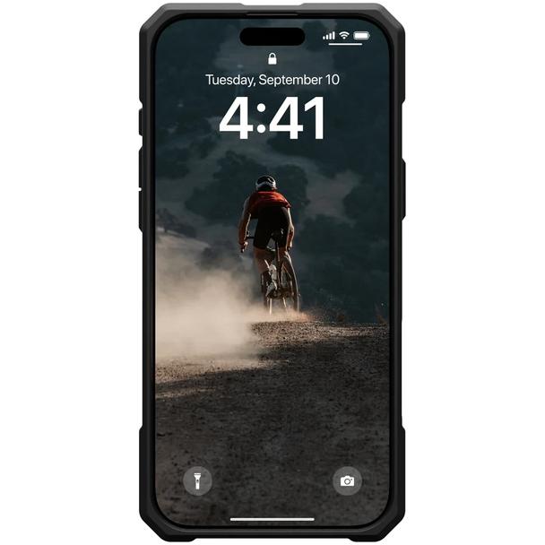 UAG Urban Armor Gear futerał MONARCH PRO do IPHONE 16 Pro Max mallard