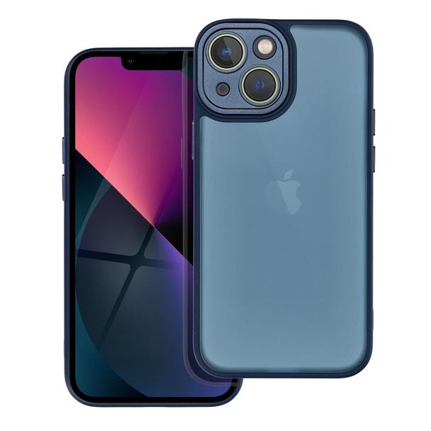 Futerał do iPhone 13 MINI Variete granatowy
