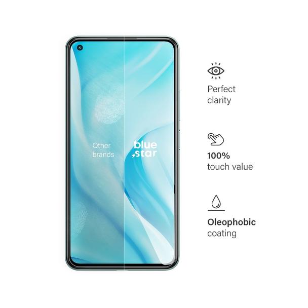 Szkło hartowane do Xiaomi Mi 11 LITE 5G Blue Star