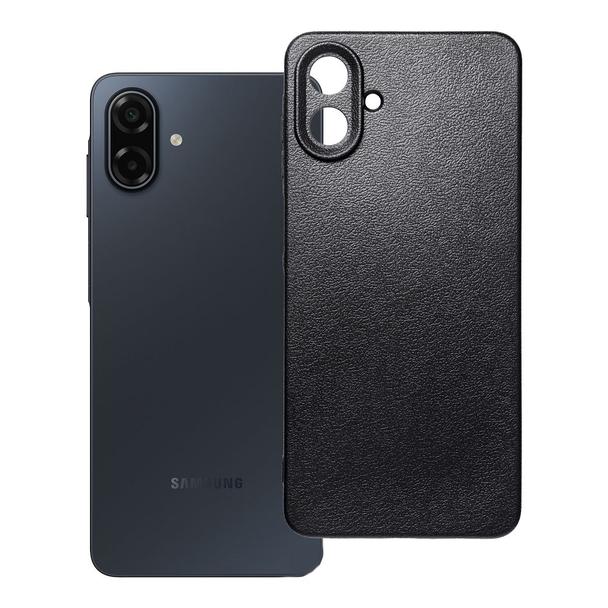 Etui na Samsung A07 / A08 Skin czarne