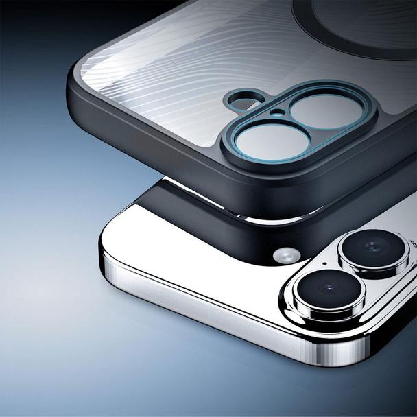 DUX DUCIS futerał AIMO MAG kompatybilny z MagSafe do IPHONE 17 czarny