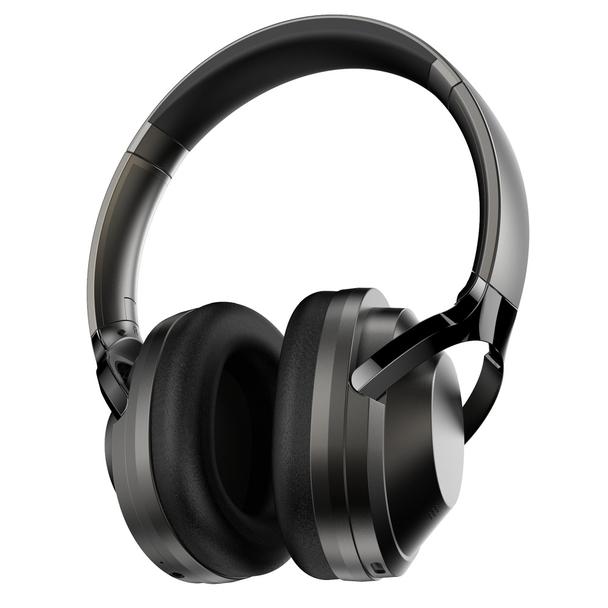HIFUTURE słuchawki bezprzewodowe bluetooth nagłowne ANC TOUR PRO czarne