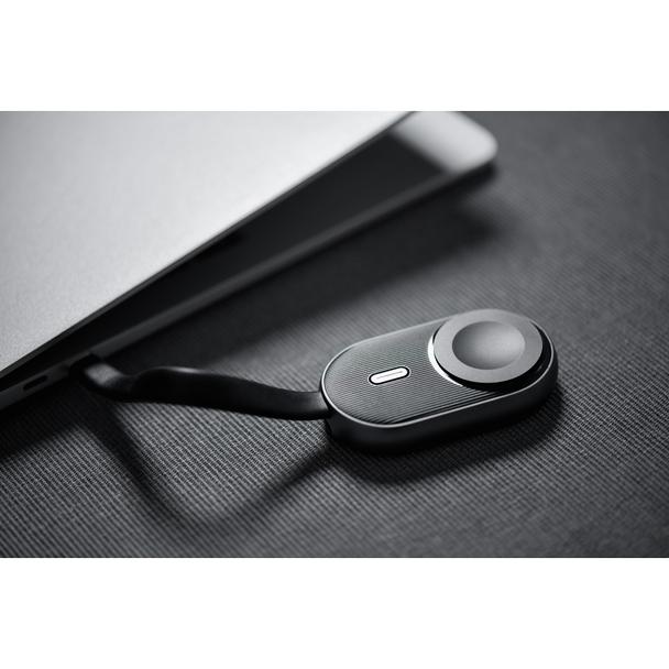 Powerbank do Apple Watch Forcell F-Energy Mini Power Watch 1A 2,5W 1200 mAh czarny
