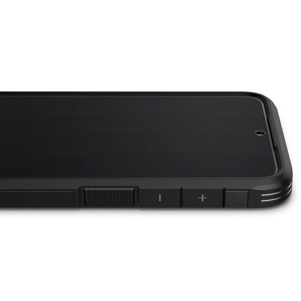 SPIGEN folia hydrożelowa NEO FLEX do SAMSUNG S23 2-pack transparentna