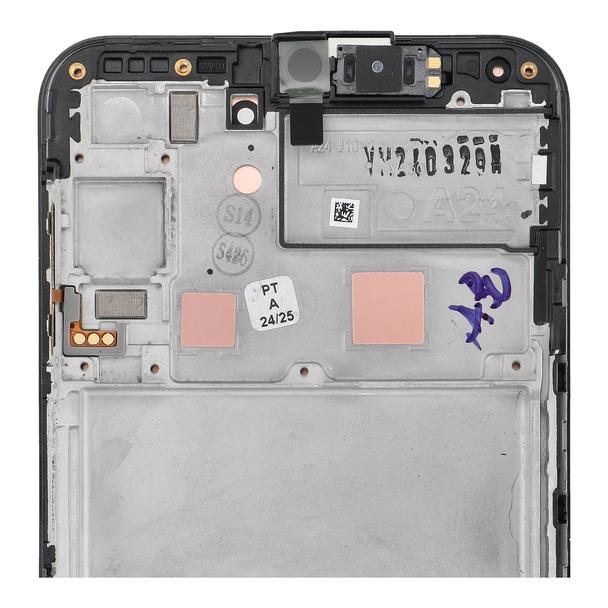 ServicePack Wyświetlacz LCD SAMSUNG A24 4G A245F GH82-31240A