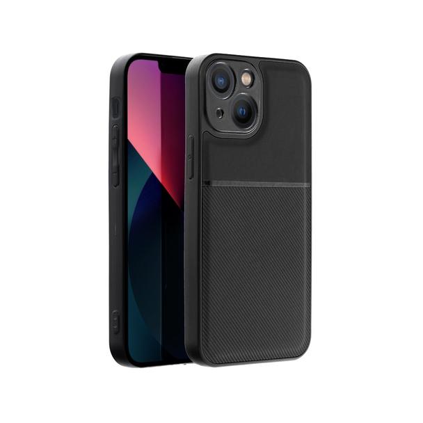 Futerał do iPhone 13 MINI Noble czarny