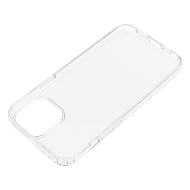 Etui na iPhone 18 Pro Max / 17 Pro Max Super Clear Hybrid transparentne