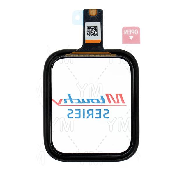 MUSTTBY Ekran dotykowy + OCA do Apple Watch Seria SE-40MM