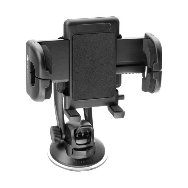 FORCELL uchwyt samochodowy REGULAR III (15 cm)