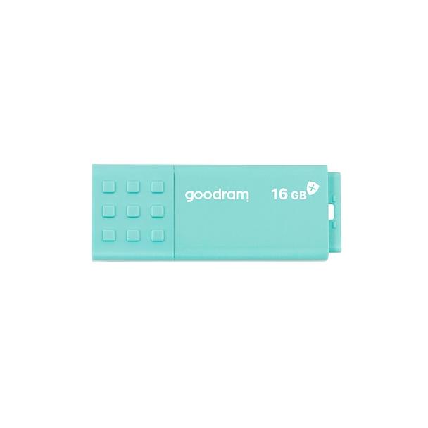 GOODRAM pendrive UME3 16GB USB3.2 (Biomaster protected)