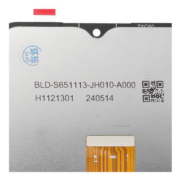 FixCell wyświetlacz do SAMSUNG a13 5G a136 bez ramki (Odnowiony)