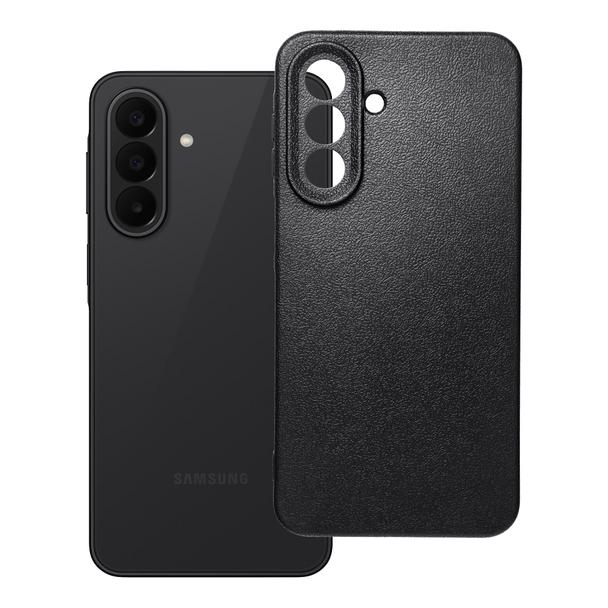 Etui na Samsung A27 5G Skin czarne