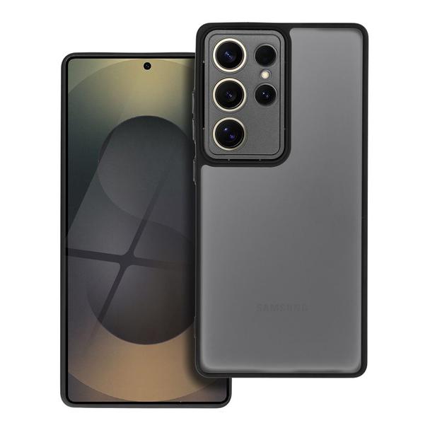 Futerał do Samsung S25 ULTRA Variete czarny