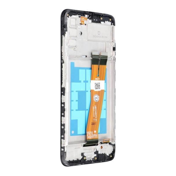 Wyświetlacz do Samsung Galaxy A03s (162 mm)