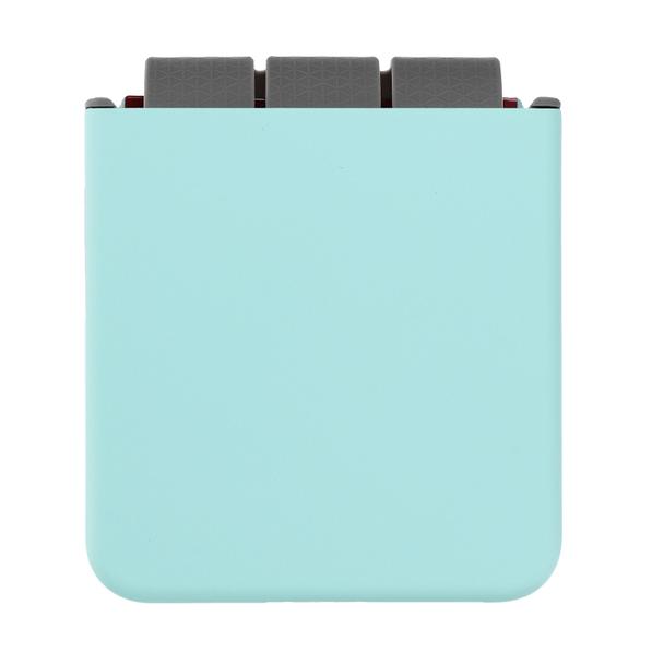 Etui na Samsung Z Flip 8 4sF-S Hard miętowe