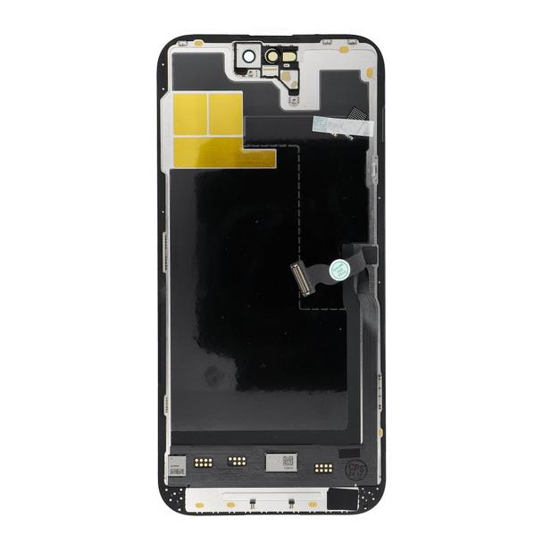 FixCell wyświetlacz do IPHONE 14 Pro Max SOFT OLED(możliwa wymiana ic)