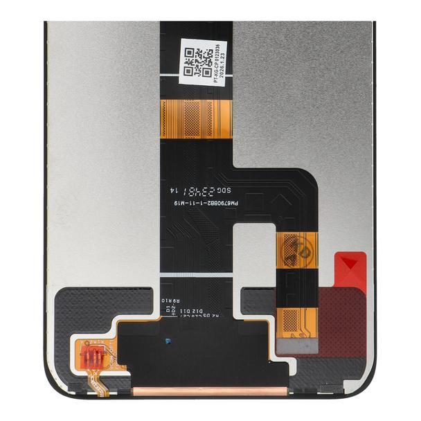 FixCell wyświetlacz LCD do REDMI 12 4G 5G OEM bez ramki