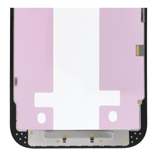 MUSTTBY Ramka LCD IPHONE 15