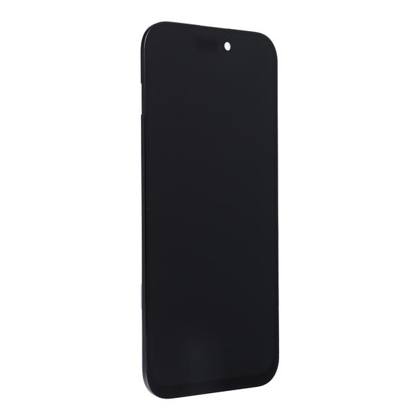 Wyświetlacz do iPhone 14 Pro z ekranem dotykowym czarnym (HD+ Incell) IC Transferable