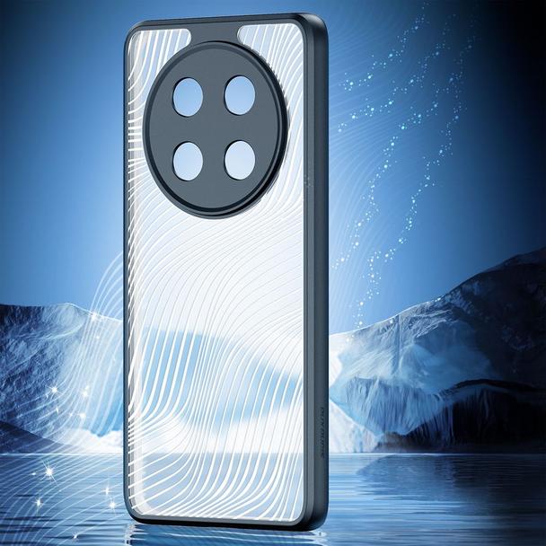 DUX DUCIS futerał AIMO do Honor Magic 7 Lite czarny