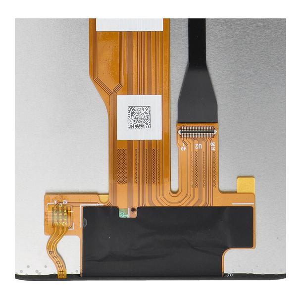 FixCell wyświetlacz do SAMSUNG a03 Core a032 bez ramki (Odnowiony)