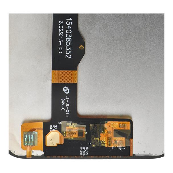 FixCell wyświetlacz do MOTOROLA G8 Plus OEM bez ramki