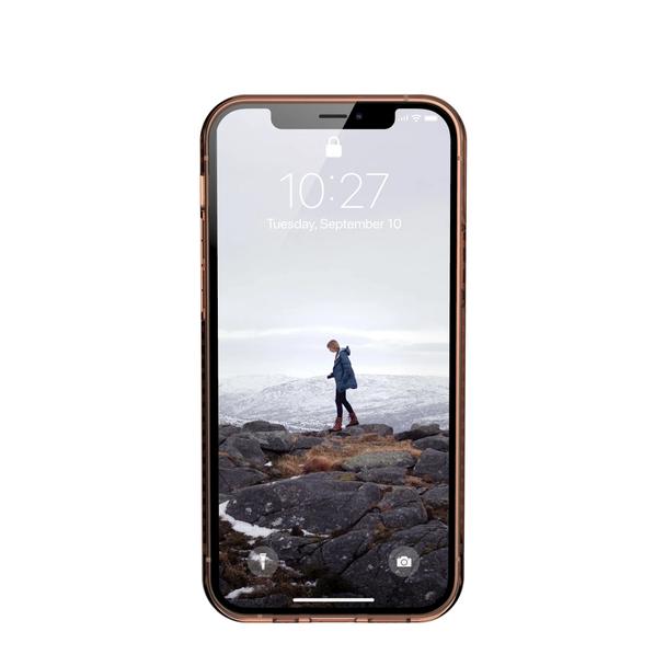 UAG Urban Armor Gear futerał LUCENT do IPHONE 12 Pro Max orange