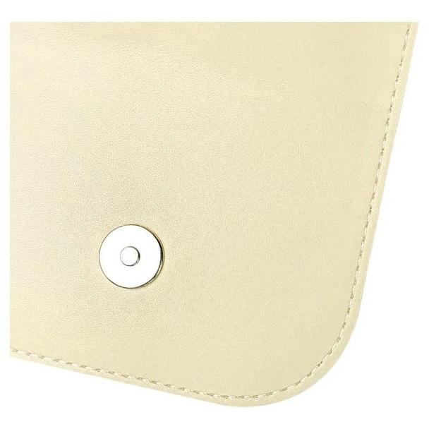 NIMMY torebka na telefon BIG EYED PET 2.0 Cat khaki