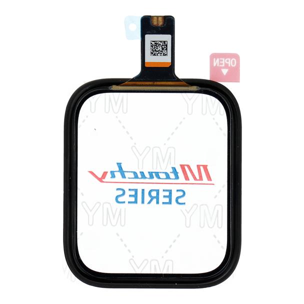 MUSTTBY Ekran dotykowy + OCA do Apple Watch Seria SE-44MM