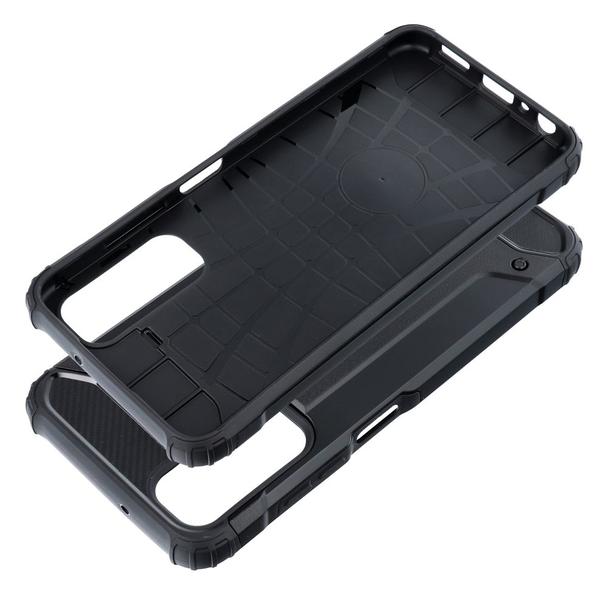 Futerał do Samsung A05S Armor czarny