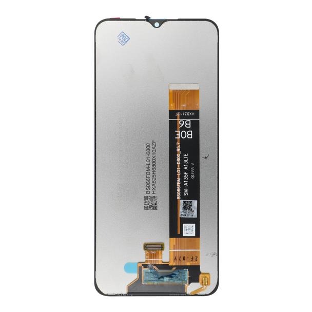 FixCell wyświetlacz do SAMSUNG a13 a135  bez ramki (Odnowiony)