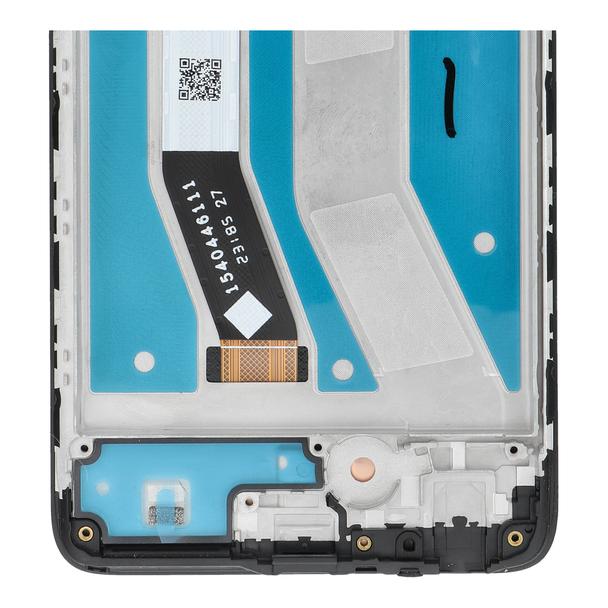 ServicePack Wyświetlacz LCD do MOTOROLA Moto G73 5D68C22272