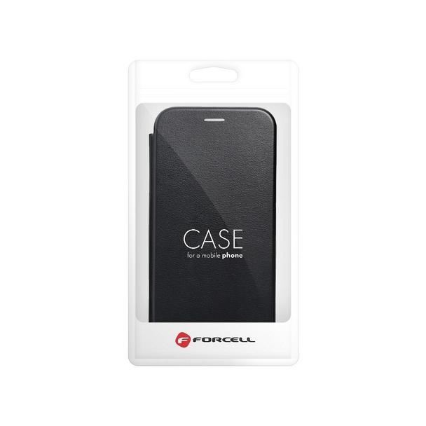 Kabura ELEGANCE Book do SAMSUNG A13 5G / A04S czarny