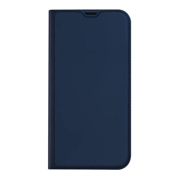 DUX DUCIS kabura SKIN PRO do IPHONE 13 / 14 niebieska
