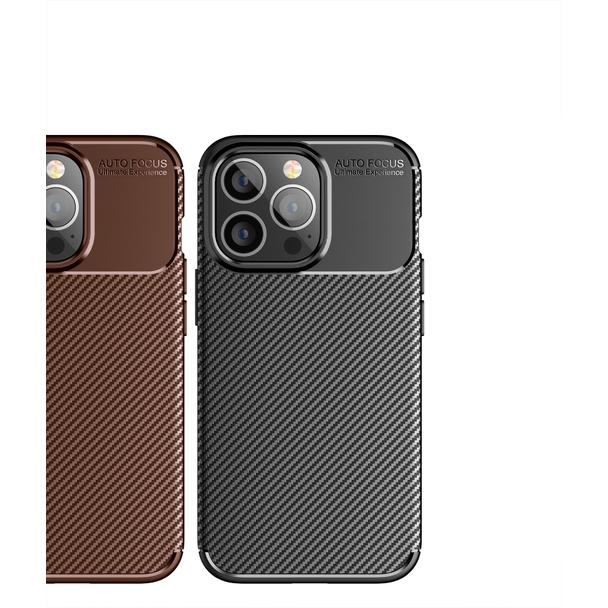 Futerał do Samsung A14 5G / A14 4G Carbon Premium czarny
