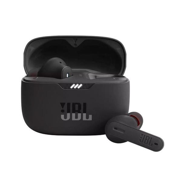 Słuchawki bezprzewodowe douszne JBL T230NC TWS Czarne