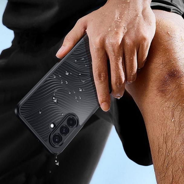 DUX DUCIS futerał AIMO do SAMSUNG A26 5G czarny