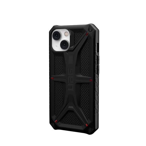 UAG Urban Armor Gear futerał MONARCH do IPHONE 14 Plus carbon fiber