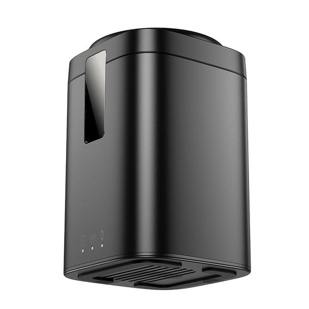 Ładowarka indukcyjna Hoco 3w1 15W kompatybilna z Apple Watch CQ20 czarna