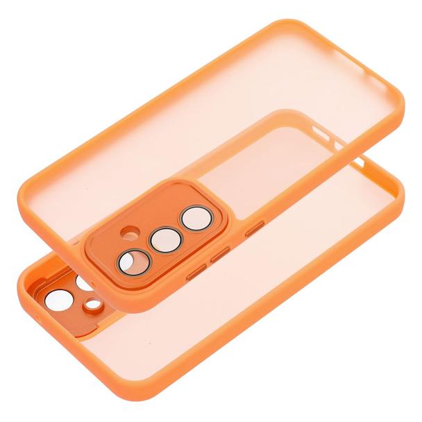 Futerał VARIETE do XIAOMI Redmi Note 12S apricot crush