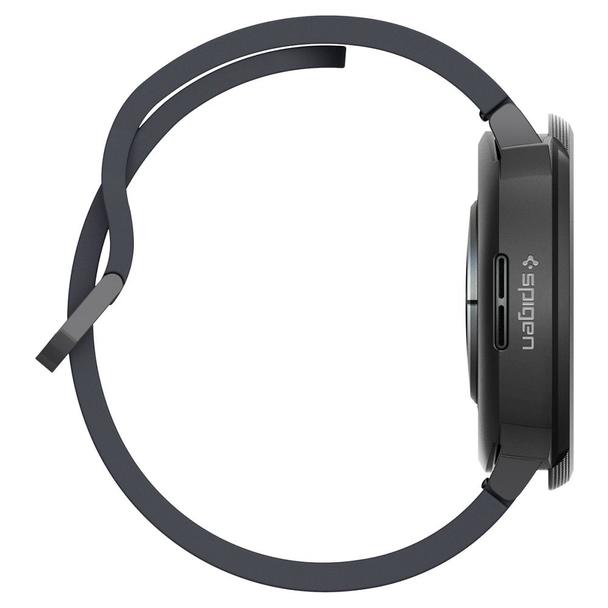 SPIGEN futerał LIQUID AIR do SAMSUNG Galaxy Watch 6 (40 mm) matte black