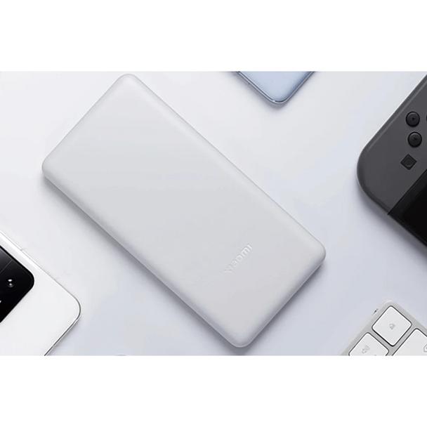 Powerbank Xiaomi BHR9350GL 10000mAh 22.5W Lite GL biały blister