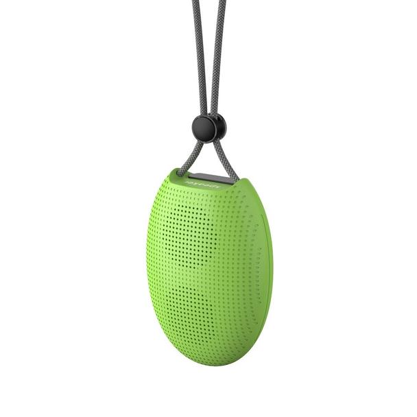 Głośnik bezprzewodowy E-3049 3W 500mah zielony